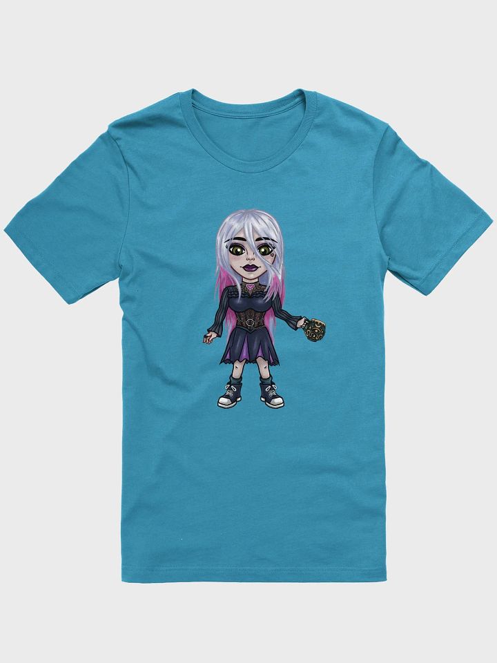 Sable Shirt product image (9)