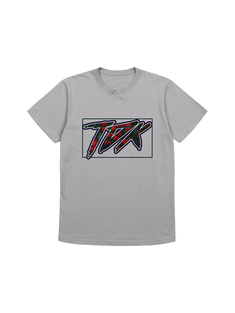 Rose-Thorn T-Shirt product image (1)