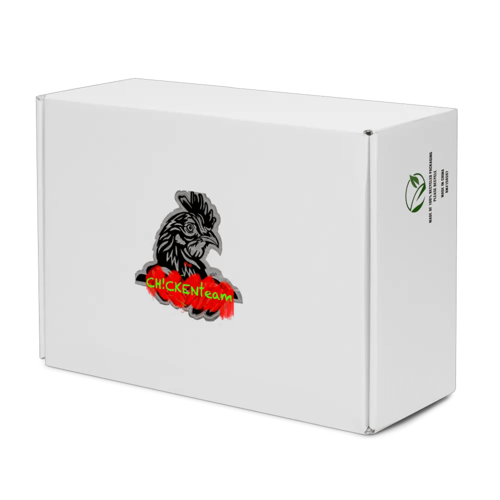 Official Hightop Chickfeet product image (12)