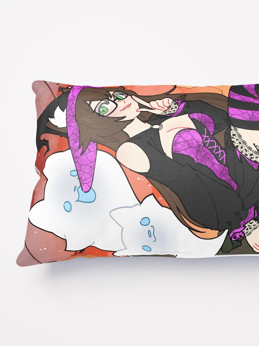 Halloween Throw Pillow product image (3)