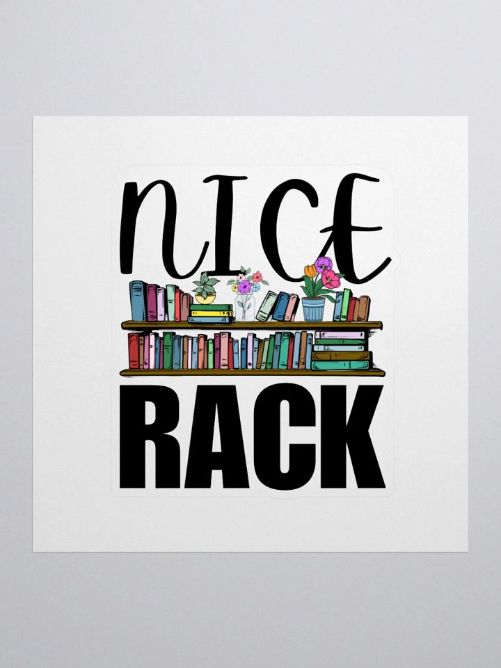 Nice Rack Sicker product image (1)
