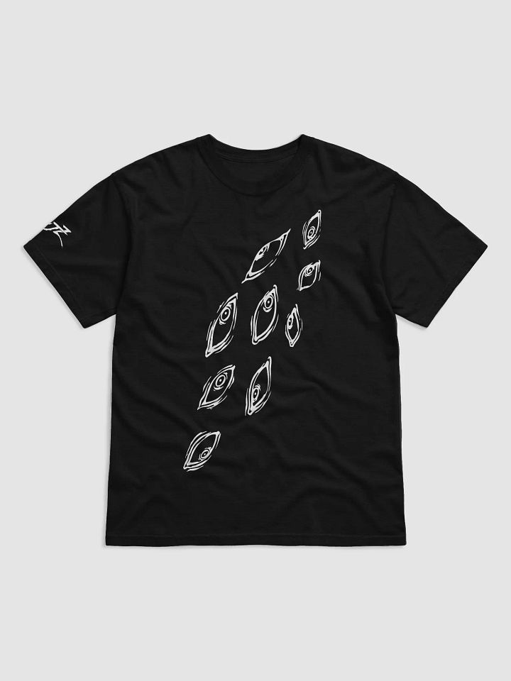 Prison Realm Tee product image (1)