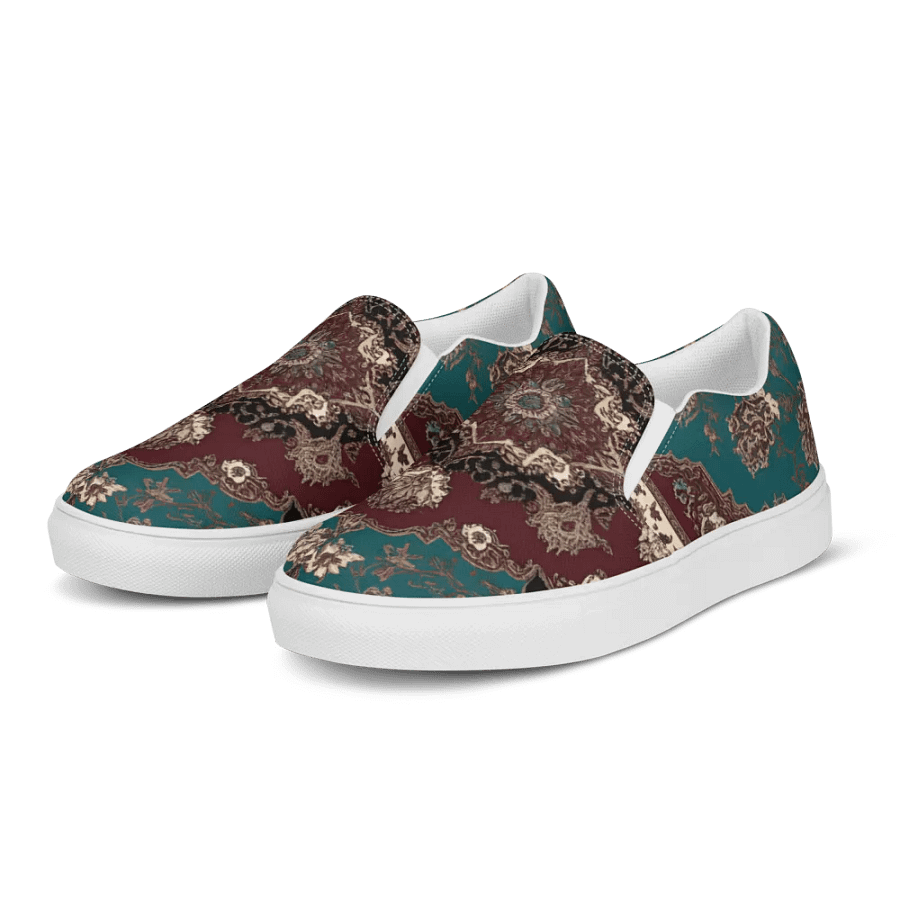 Oriental symphony Mens Slipons product image (5)