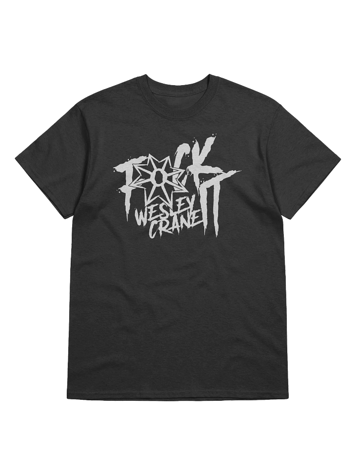 F*ck It Tee product image (1)