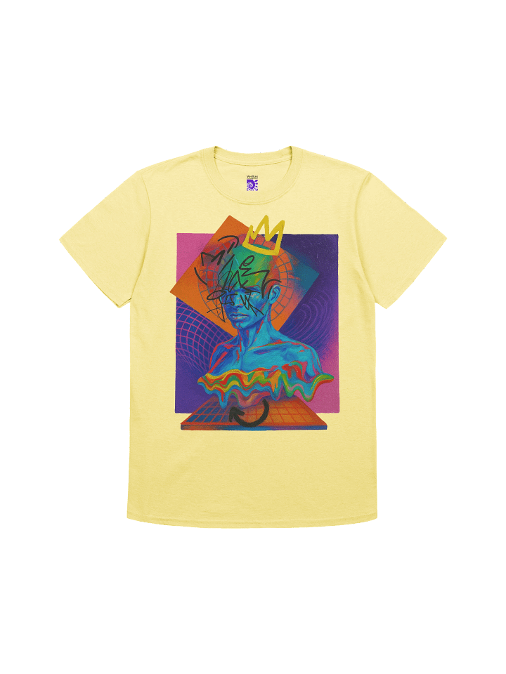 Neo-Crown Tee product image (30)