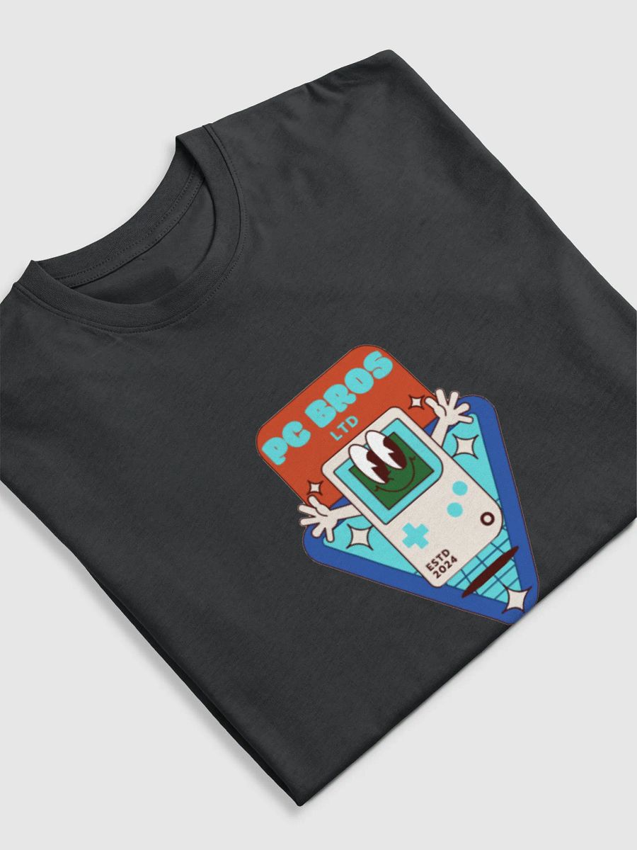 PC BROS LTD Logo Men's Premium Tee product image (29)