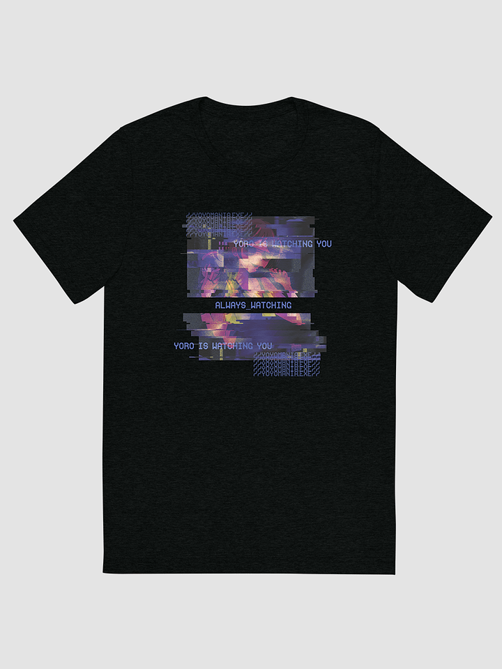 Y0Y0M4N14.EXE T-Shirt product image (1)