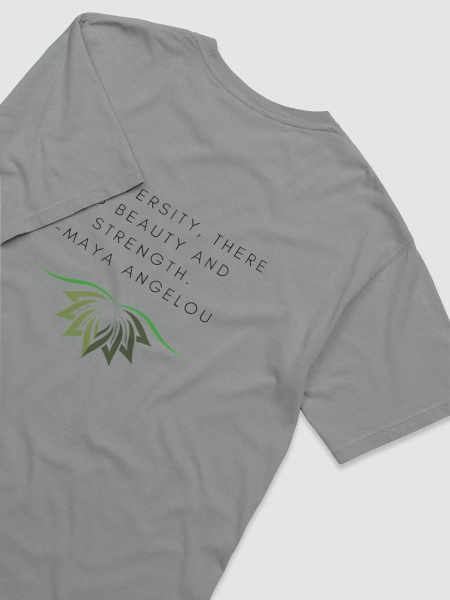 Unity T-Shirt product image (6)