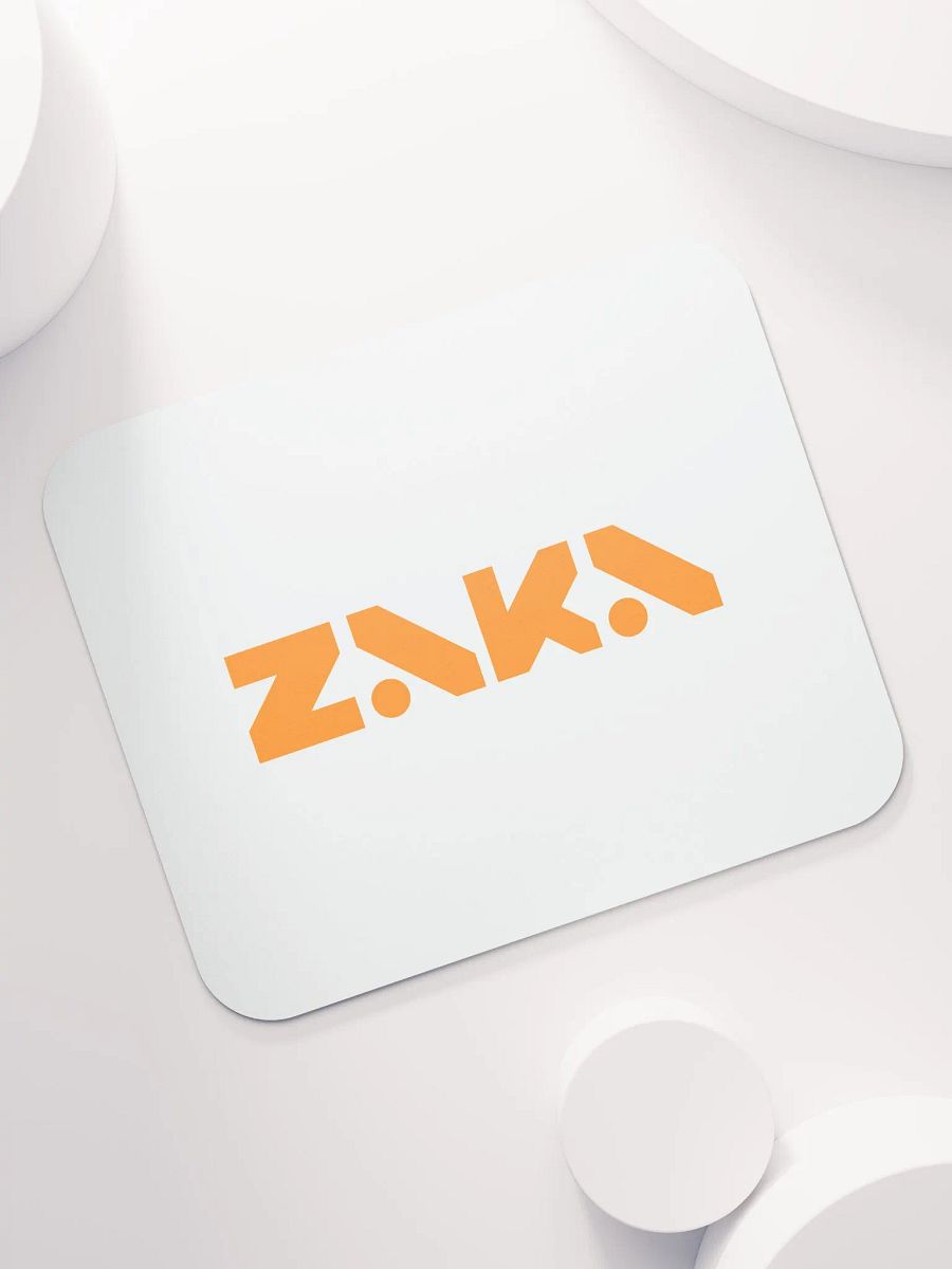 ZAKA Classic Mouse Pad product image (1)