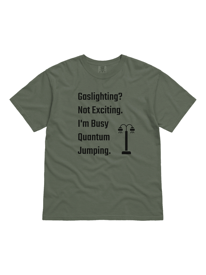 Gaslighting Not Delighting product image (11)