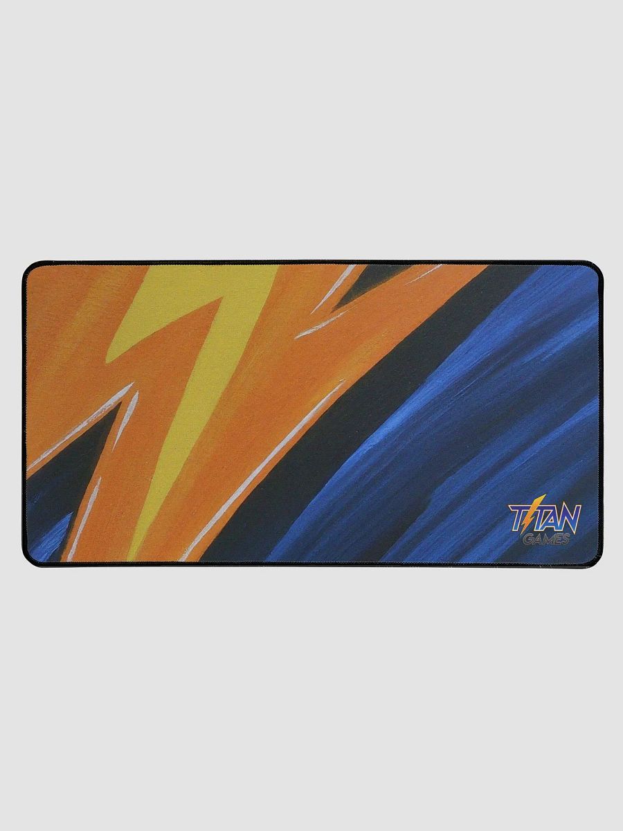 Titan Brushed Bolt product image (1)