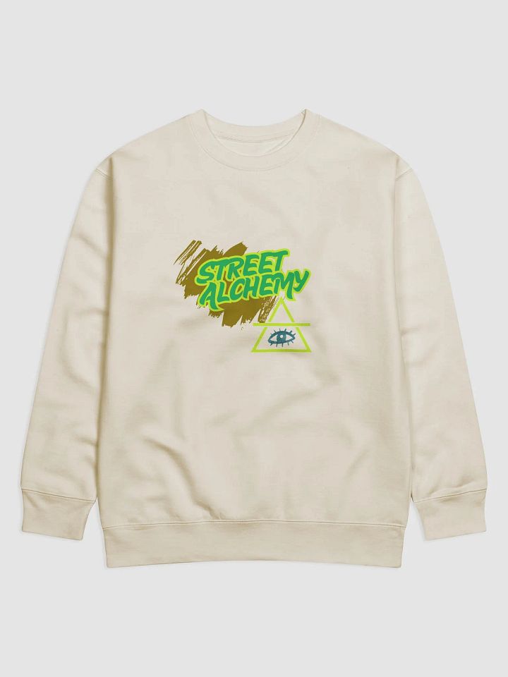 Street Alchemy Sweatshirt product image (5)