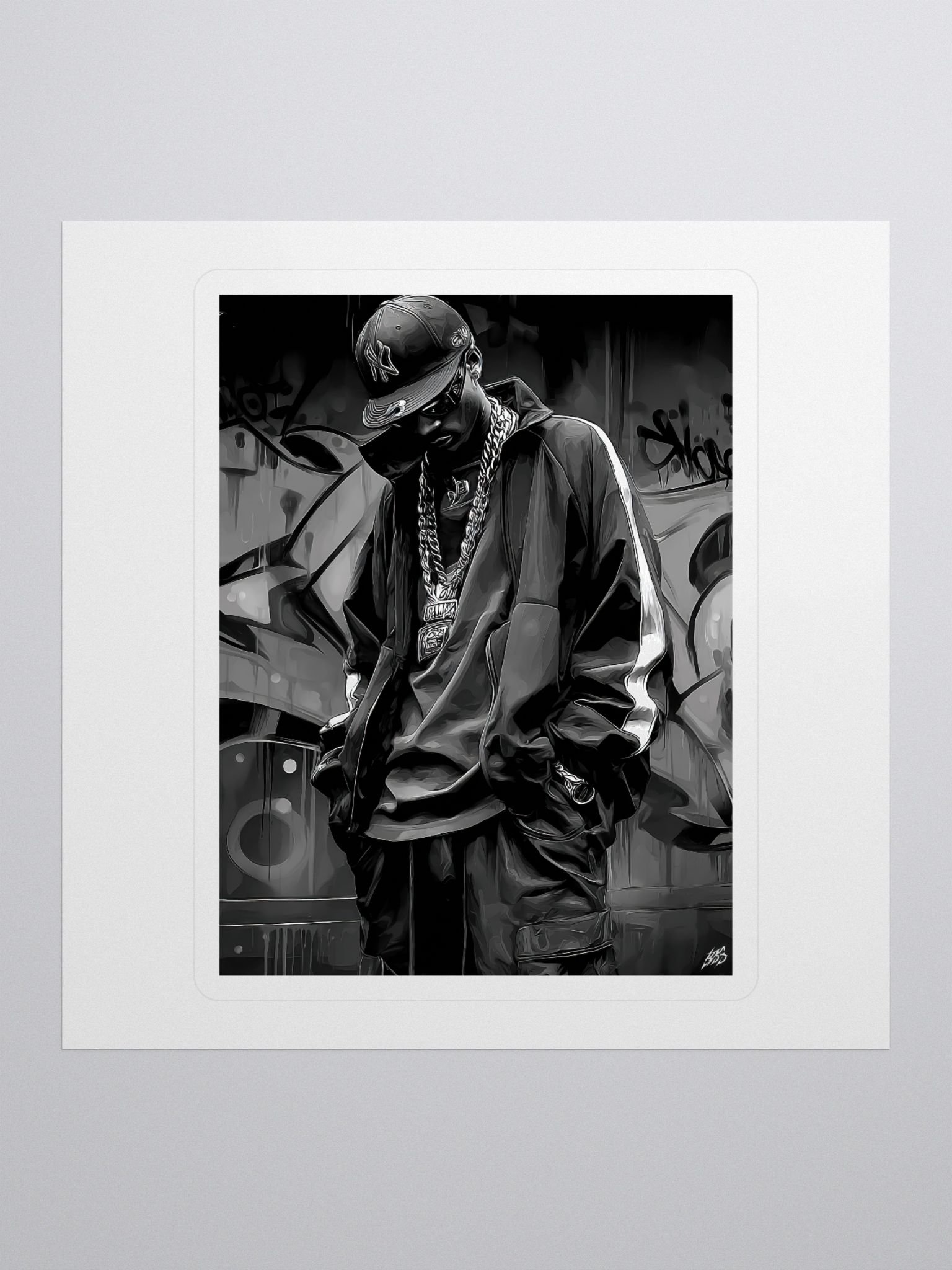 Urban Vibes Sticker Pack product image (1)