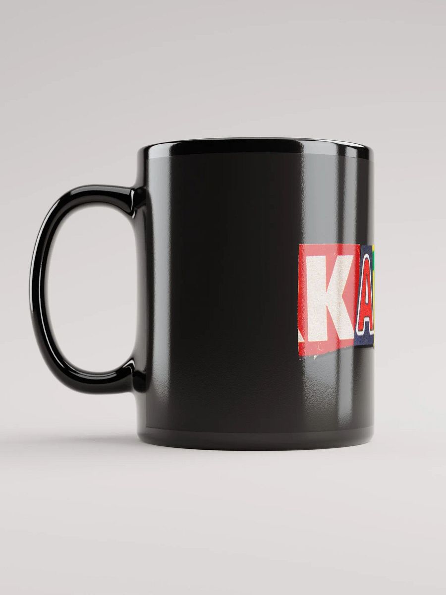 Vintage Kattos Bögre product image (6)
