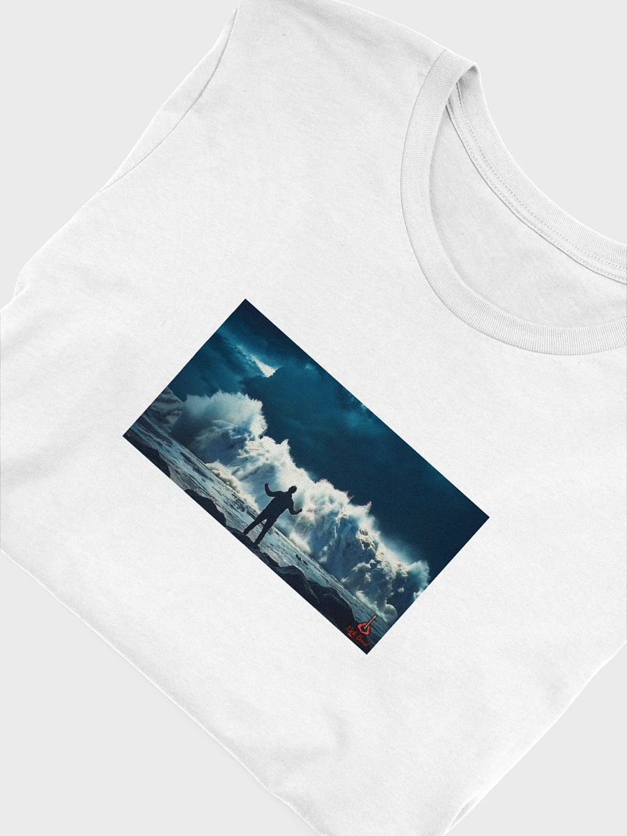 waves crashing (white) product image (5)
