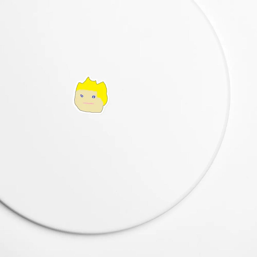 mfh original die-cut magnet product image (5)