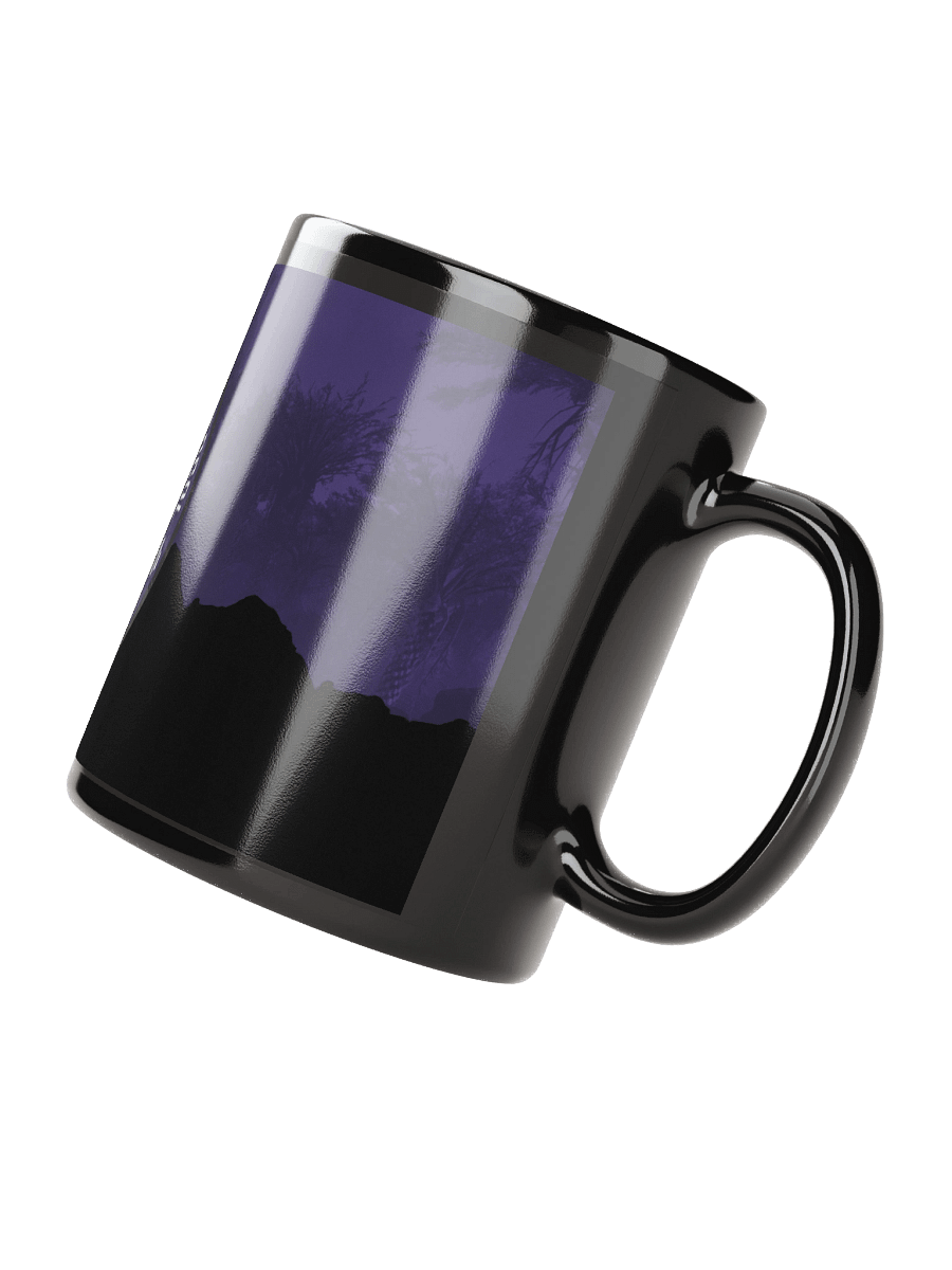Illuminate Defense Protocol Coffee Mug product image (4)