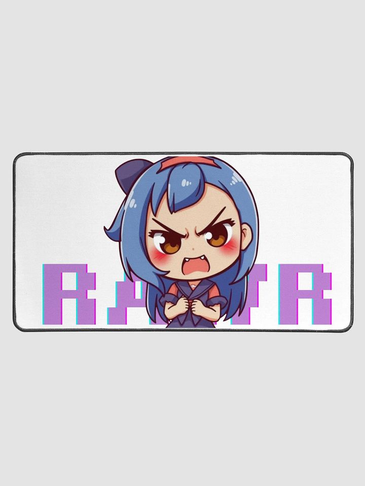 RAWR Mouse Pad product image (1)