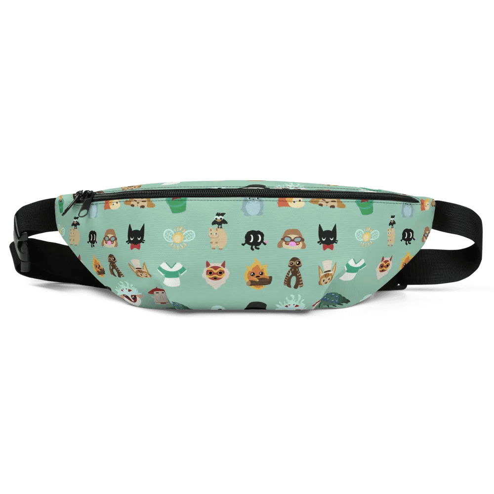 Anime Love Bag product image (2)