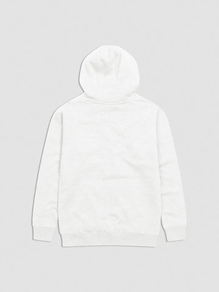 Classic Logo Unisex Hoodie product image (14)