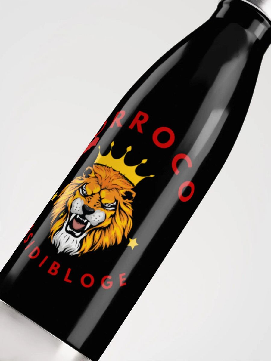 Royal Lion Stainless Steel Water Bottle product image (5)