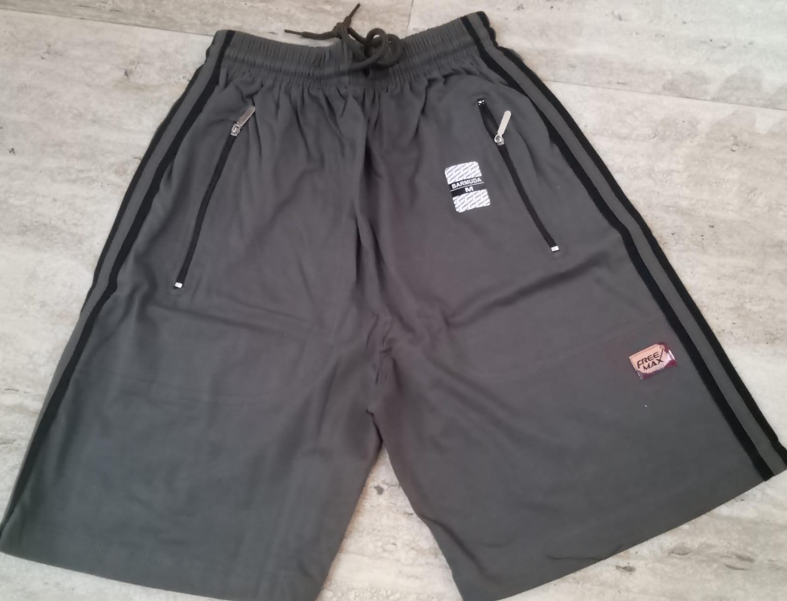 MENS NIGHT SHORTS product image (3)
