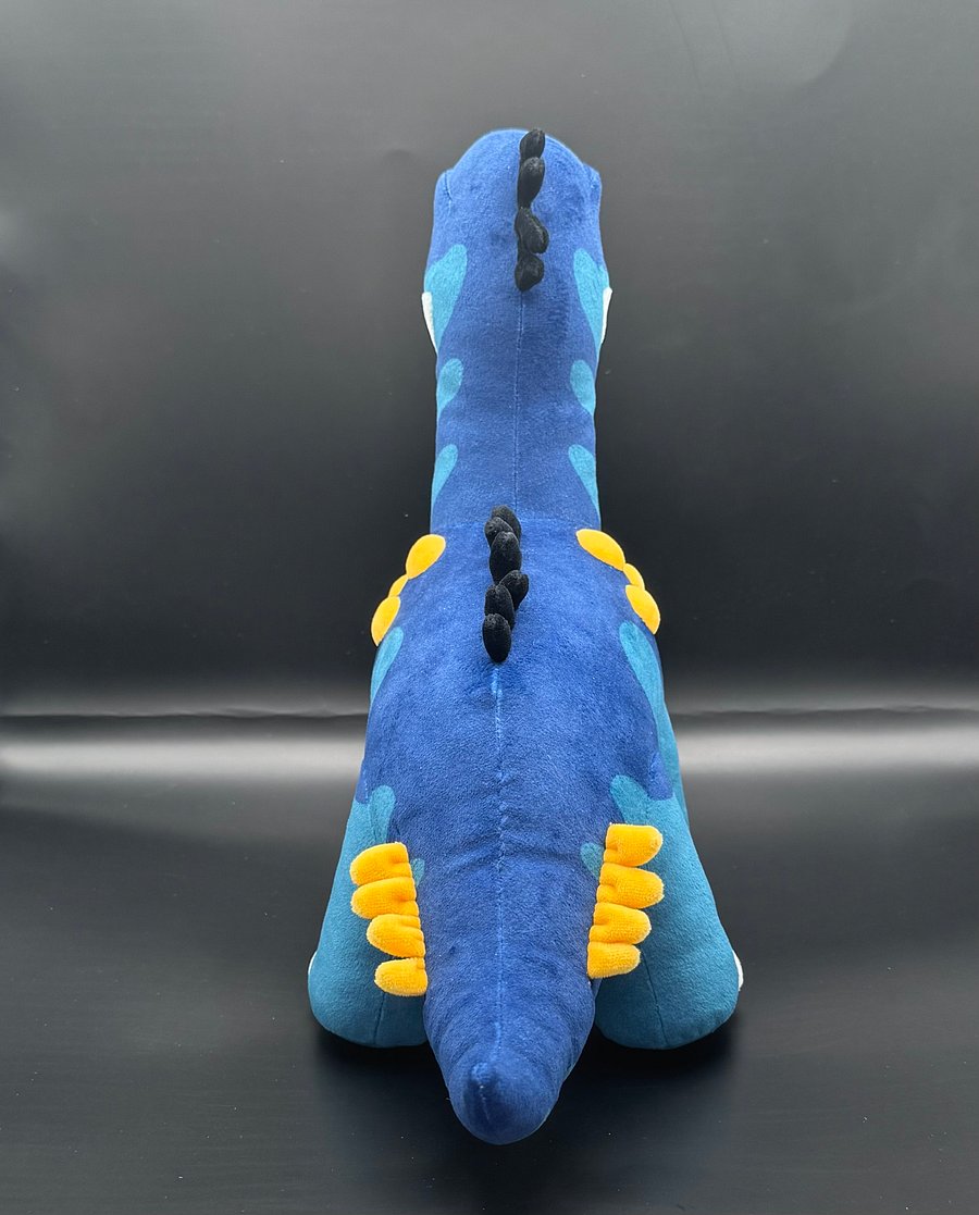 KOTA Plushie- PREORDER product image (3)