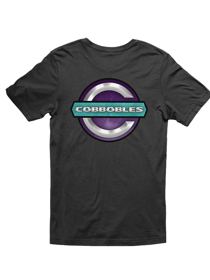 Logo Tee product image (10)