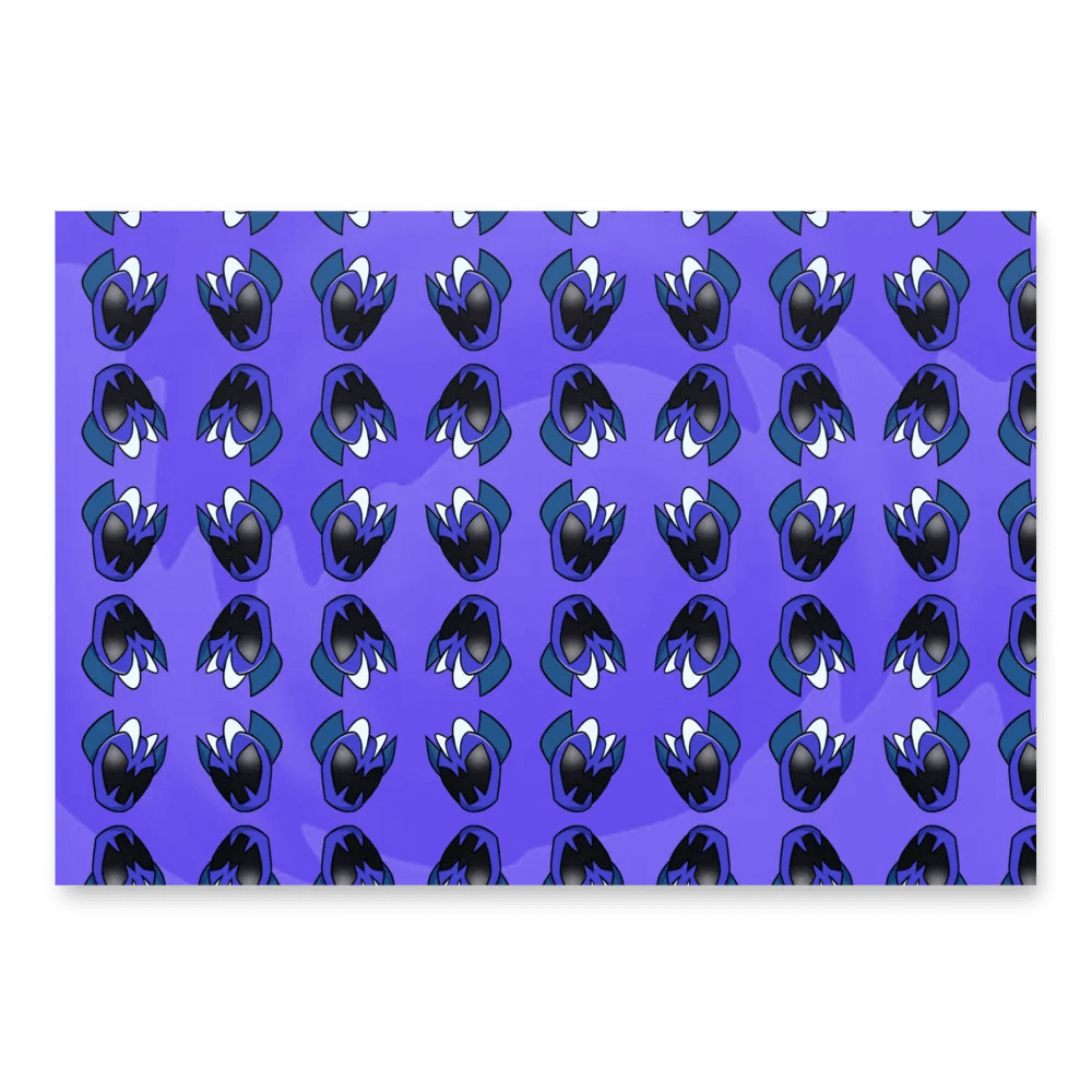 GV WRAPPING PAPER! product image (2)