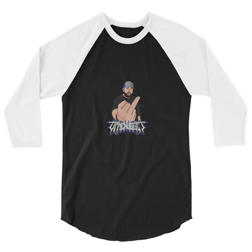 Haters Jersey product image (2)