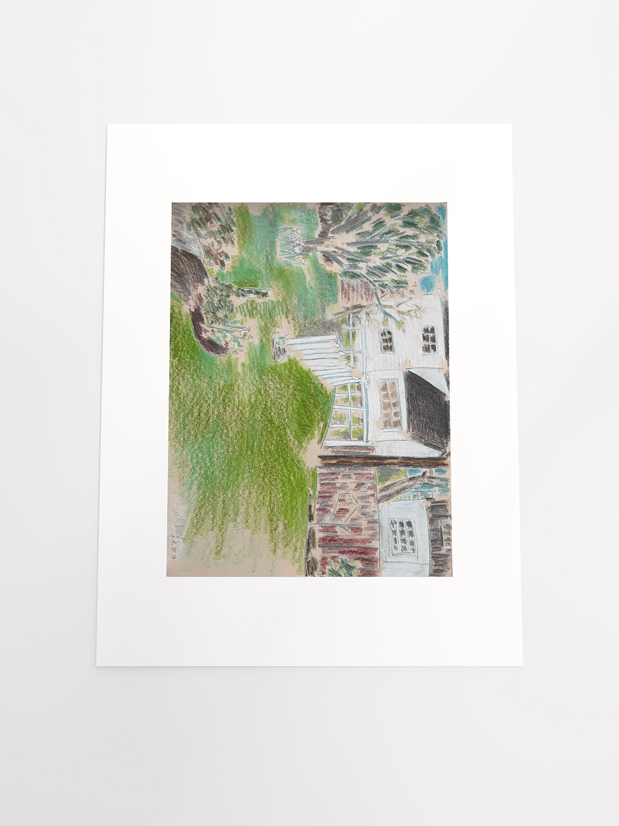 1010 backyard 04.04.87 print product image (5)