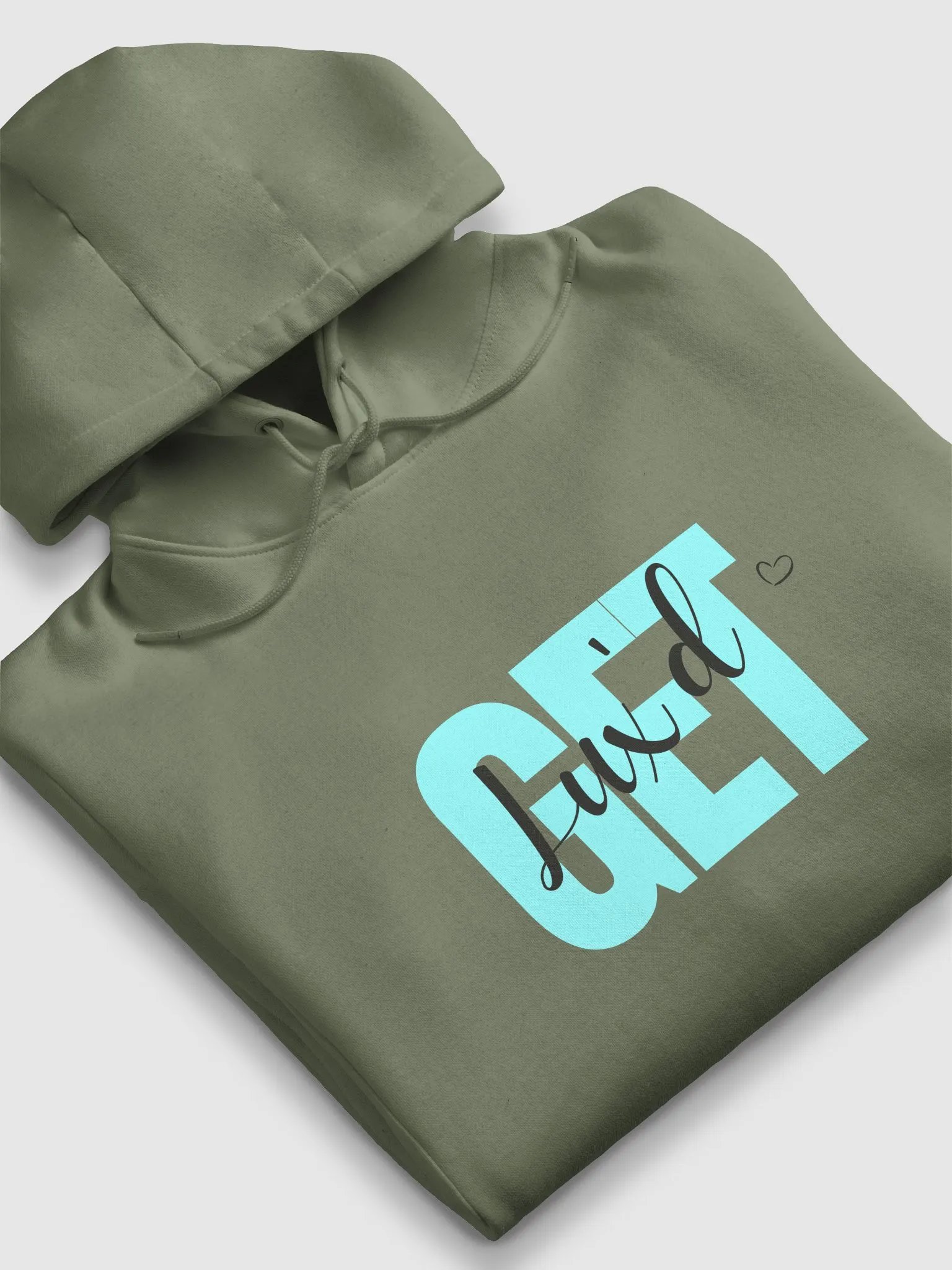 Get Lux'd Unisex Hoodie product image (24)