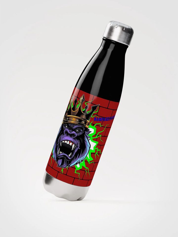 Rampage234567 Game On Drink! product image (2)