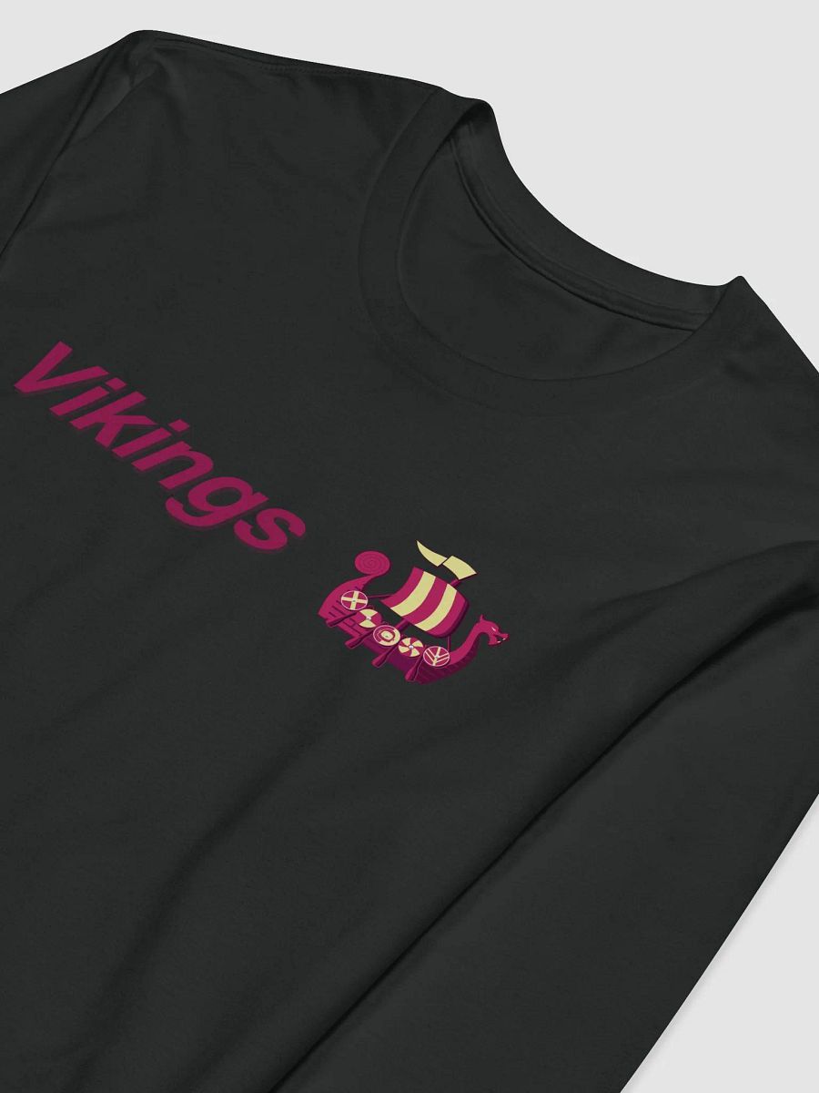 Vikings Long-Sleeve Crew product image (6)