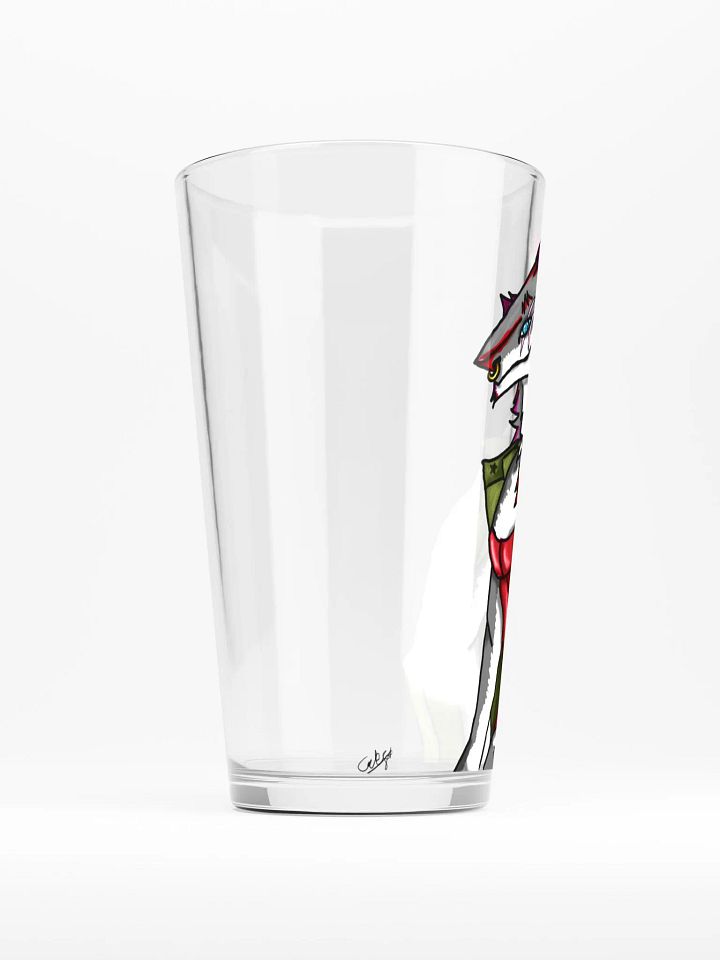 Handfull o' pint glass product image (2)