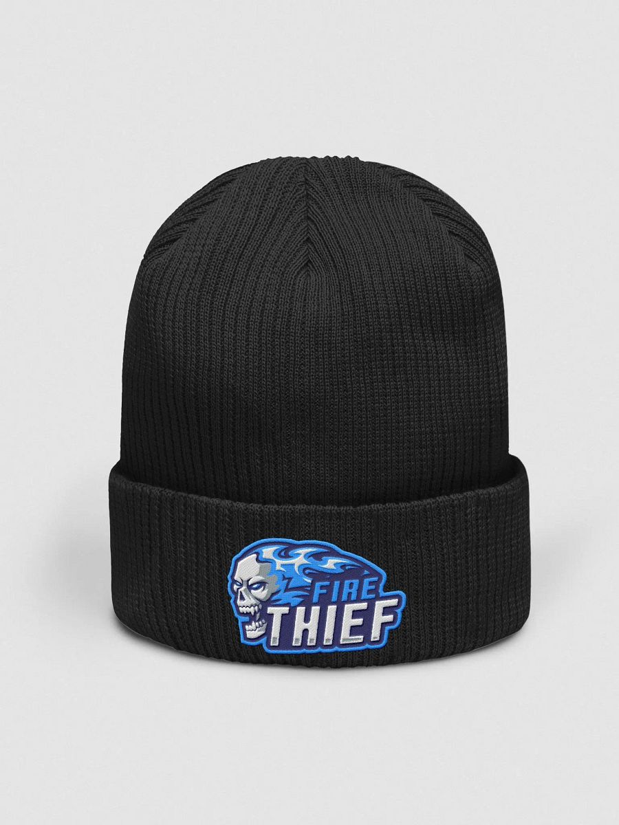 Fire Beanie product image (1)