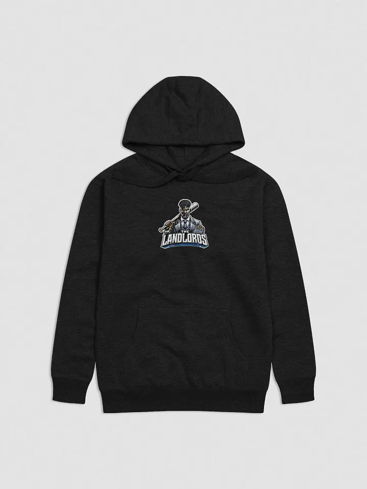 Official Landlord Hoodie product image (1)