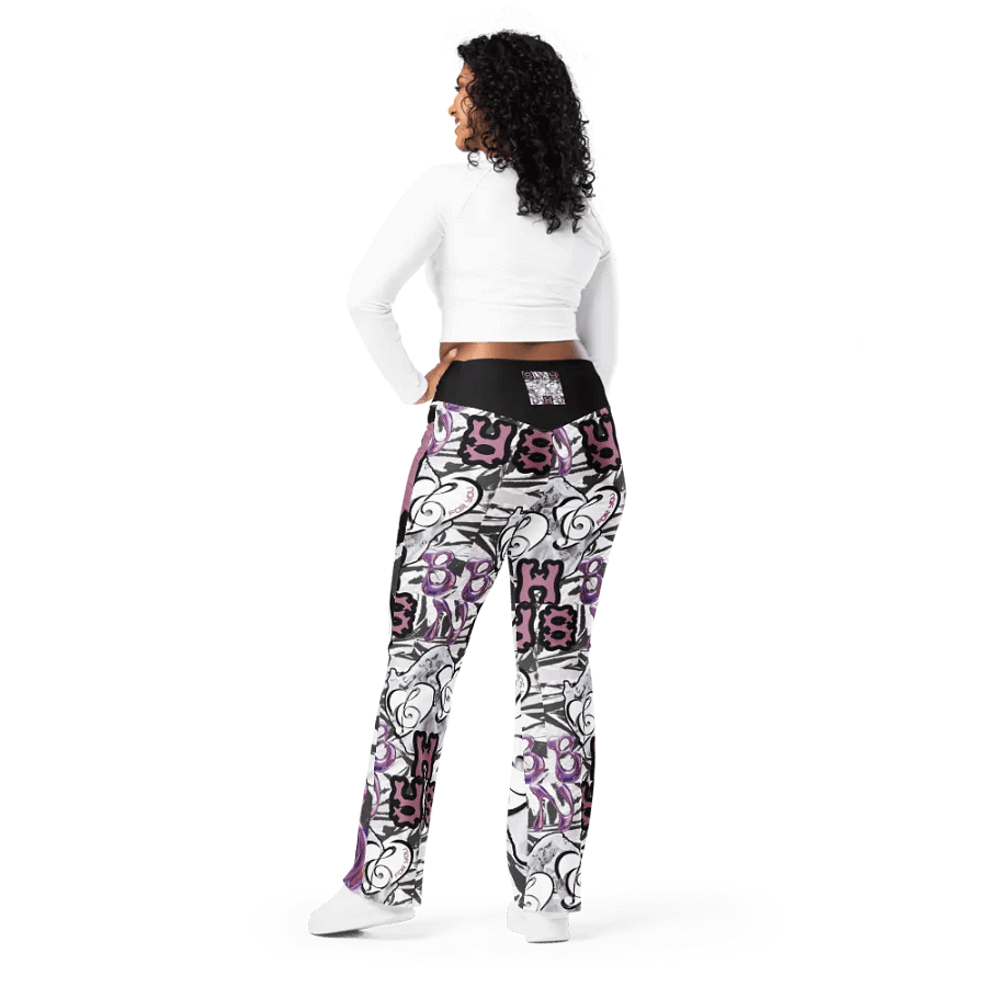 4u Styled Leggings product image (7)