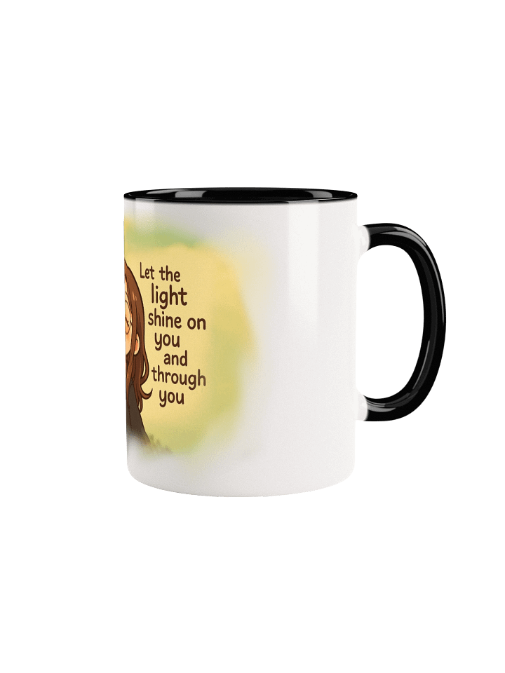 Let the light shine on you product image (9)