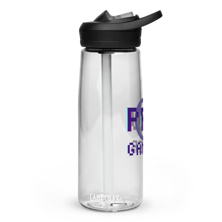 Pro Gamer Bottle product image (1)