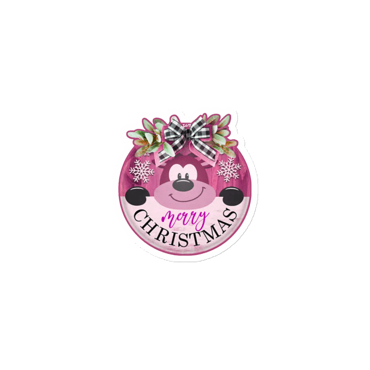 MERRY CHRISTMAS product image (1)