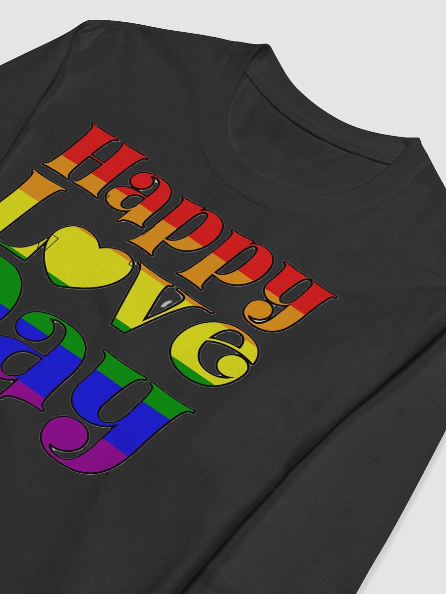HAPPY LOVE DAY product image (6)