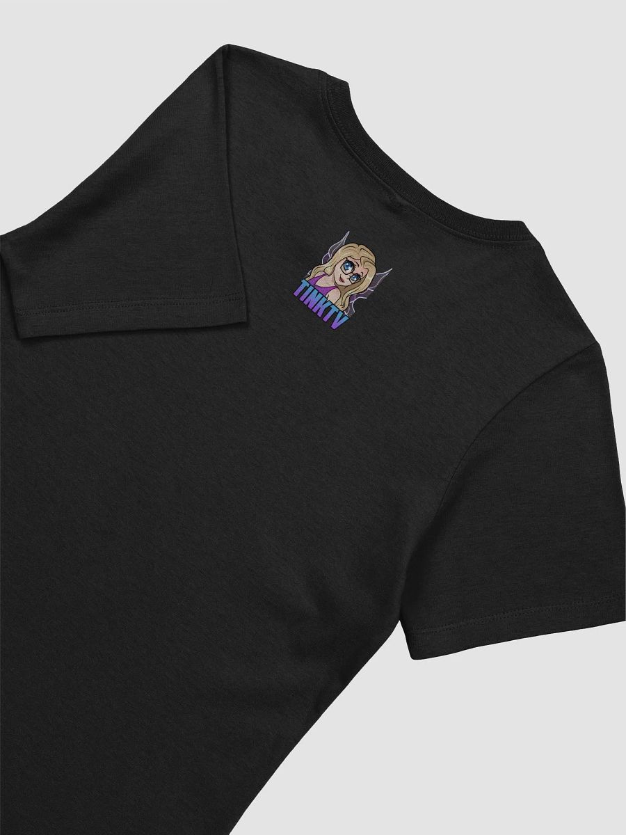 I went Deaf watching TINKTV Women's Relaxed Tee product image (16)