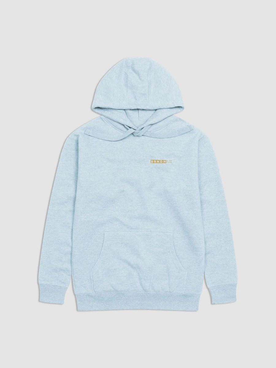 Brndnlx Logo - Sky Blue product image (1)