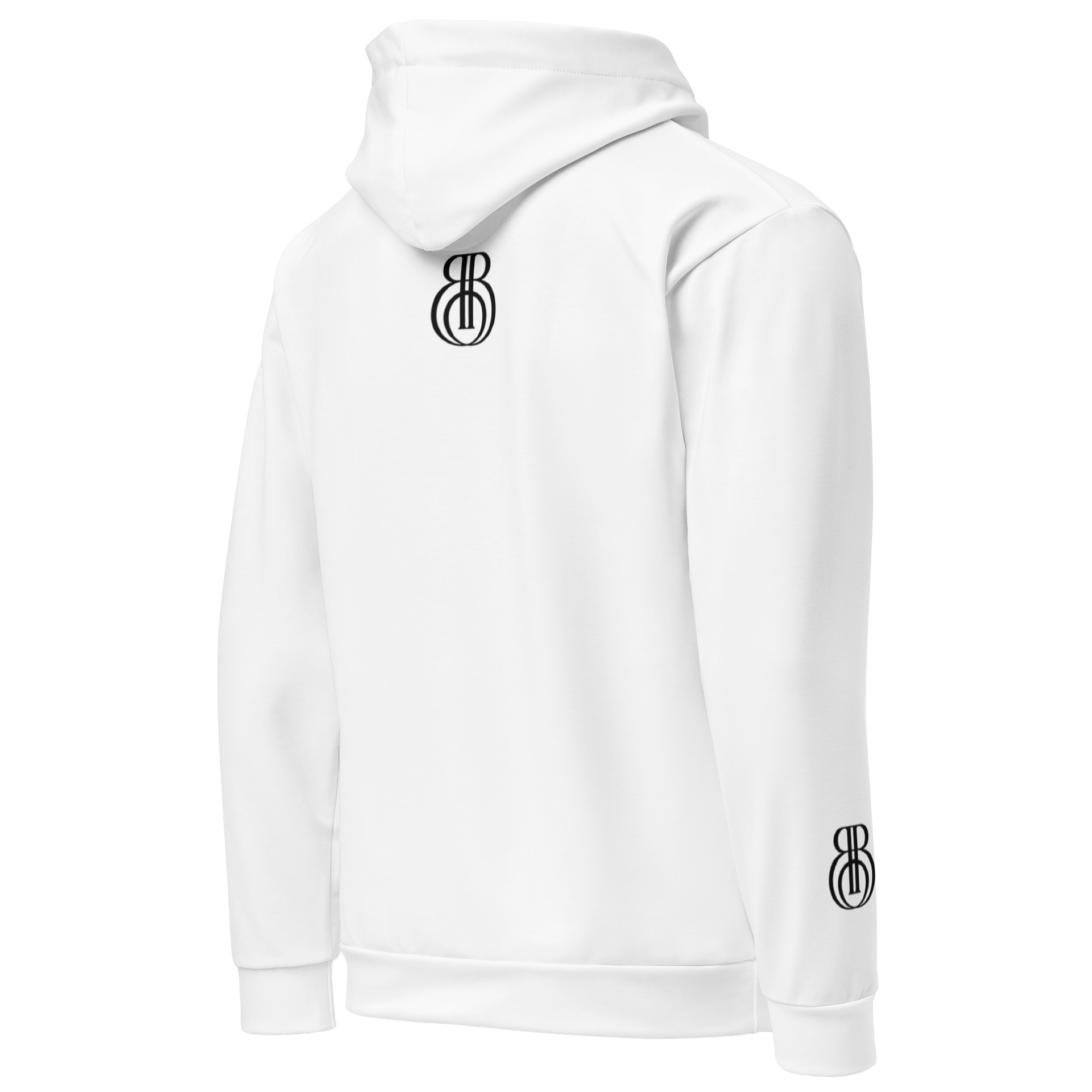 Better Body Recycled Hoodie product image (5)