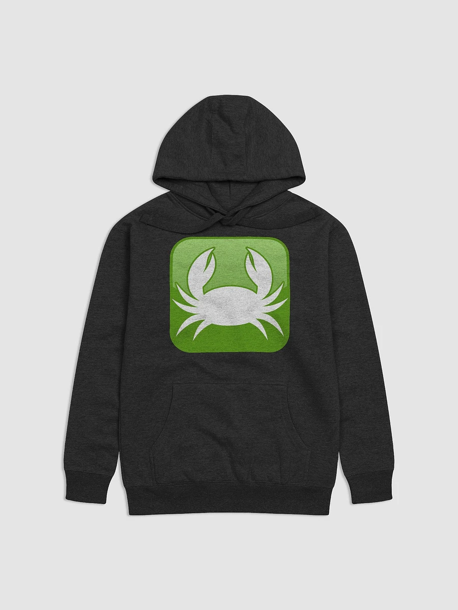 CANCER Hoodie product image (1)