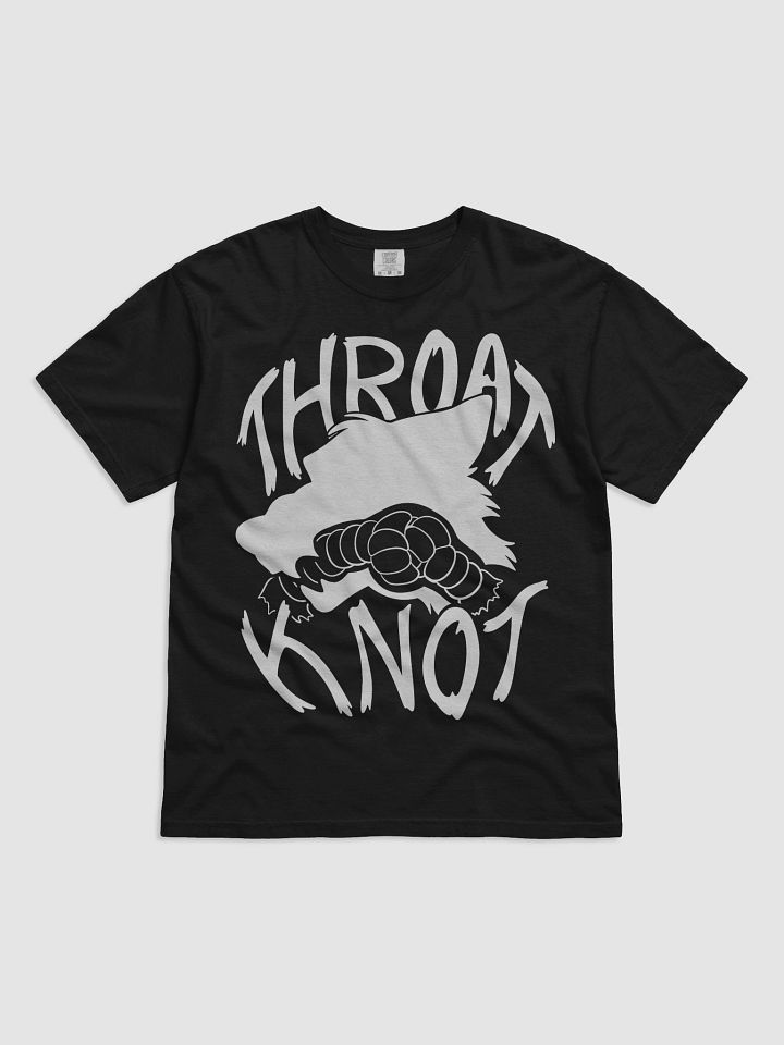 THROAT KNOT product image (1)