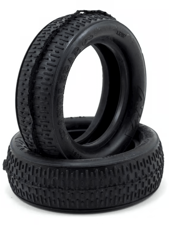 AKA Handlebar Front Tires (No Foams) product image (1)