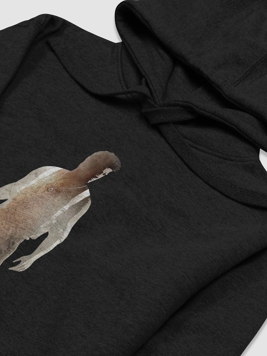Uncharted Hoodie product image (25)
