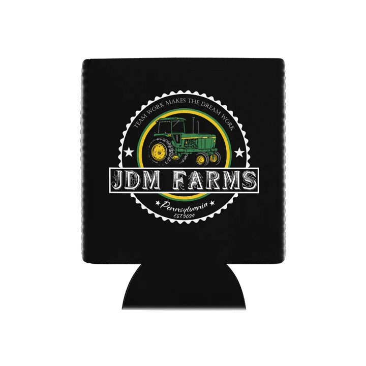 Dream Work Can Cooler product image (1)